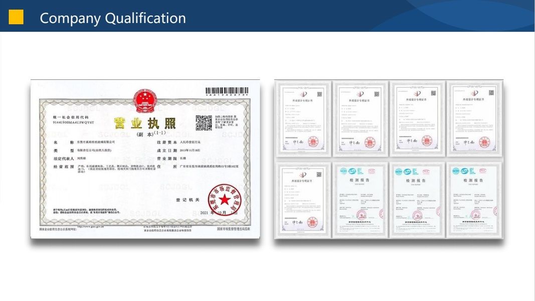 Dongguan Zhenshun Plexiglass Co., Ltd.